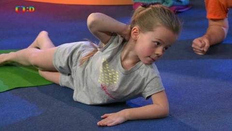 Kouzelná školka - 28. ledna 2020