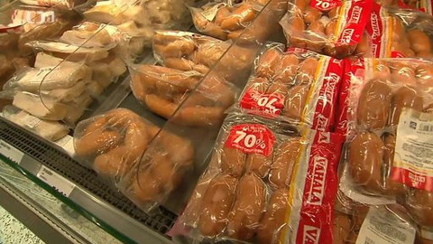 Černé ovce - 6. května 2014