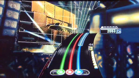 Game Page - 30. ledna 2010