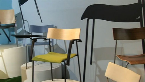 Styl - Židle & company