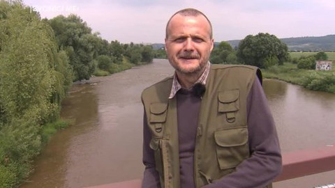 Sváteční slovo - Sváteční slovo evangelického faráře Pavla Klineckého