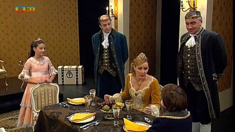 (Vel)Mistr E - Jsou vážně dost divní lidé agresívní