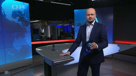 15 let ČT24 pro vás - 23. února 2020