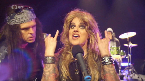 Kanadská soda - Epizoda 5/14