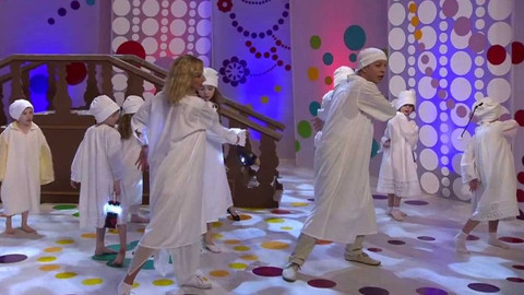 Taneční hrátky s Honzou Onderem - Agáta od skupiny Olympic