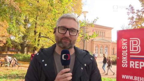 Sokolský zpravodaj - Sokolský běh republiky