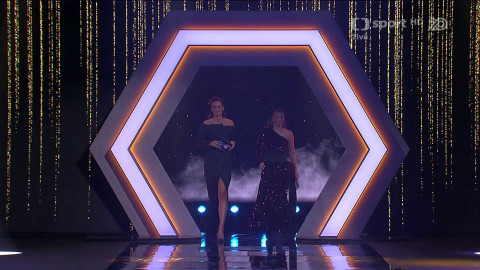 Fotbalista roku - Coca-Cola Fotbalista roku