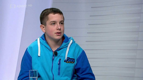 Svět motorů - Svět motorů