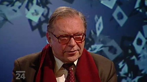 Před půlnocí - 28. ledna 2009