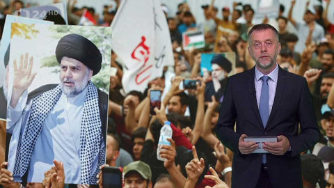 Horizont ČT24 - 15. června 2022