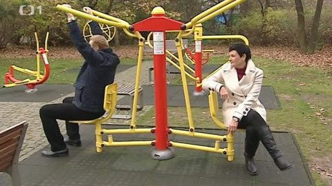 Černé ovce - 19. prosince 2013