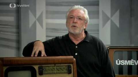 60 pečetí - Jaromír Hanzlík