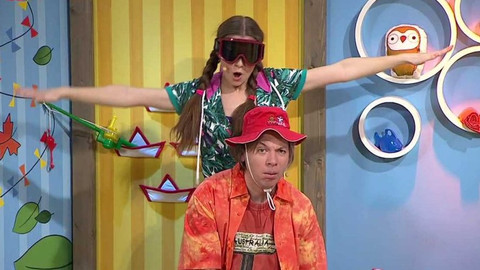 Hýbánky - Letěl holúbek na pole