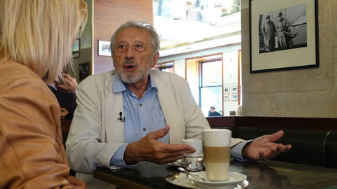 13. komnata - 13. komnata Jana Vodňanského