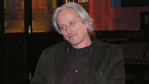 Na plovárně - Ladislav Lábus