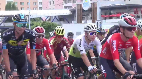 Cyklistika - ŠKODA CUP V4 Brno – Mikulov – Brno