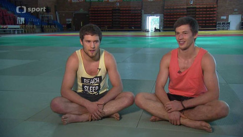 IPPON - 5. srpna 2018