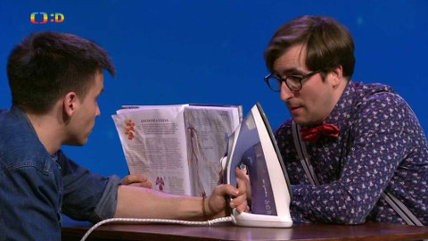 PLANETA YÓ - 24. března 2020