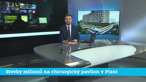 Události v regionech (jih a západ) - 12. března