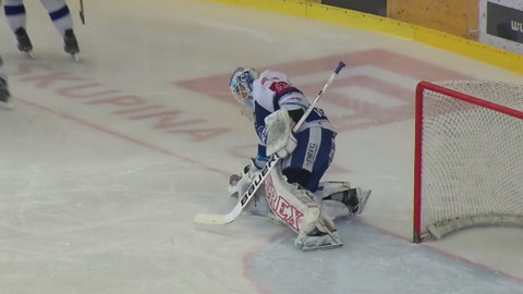 Buly hokej - Výsledky a reportáže z utkání 29. kola