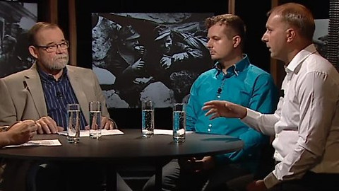 Historie.cs - Češi ve wehrmachtu