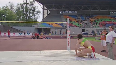 Atletika - Atletická extraliga