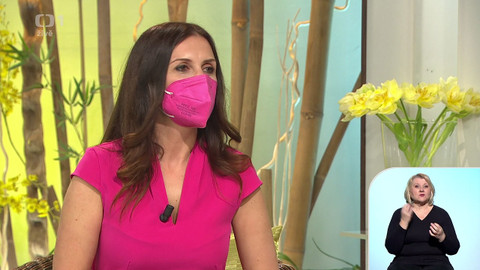 Sama doma - 11. května 2021