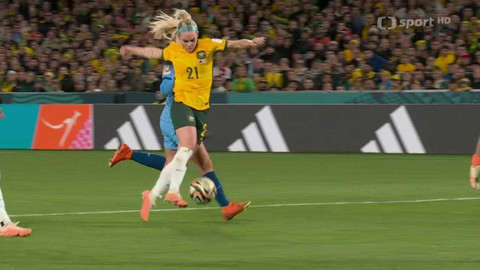 FIFA Mistrovství světa ve fotbale žen 2023 - Denní souhrn hracího dne