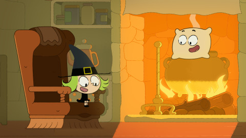 Zouk - 33/52 Dídozik