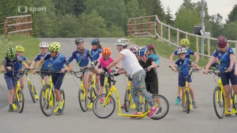 Vertikal - 18. září 2019