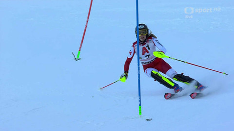 Světový pohár v alpském lyžování - SP Rakousko