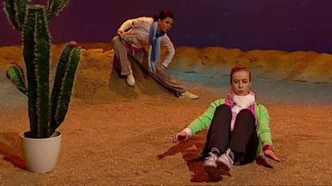 PLANETA YÓ - 9. prosince 2015