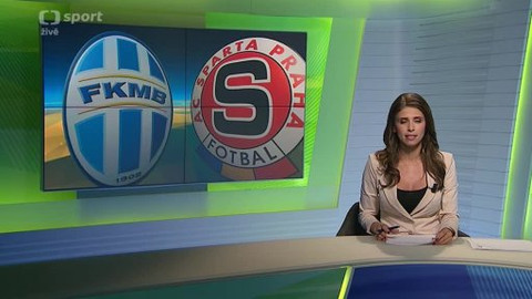 Studio fotbal - Dohráno