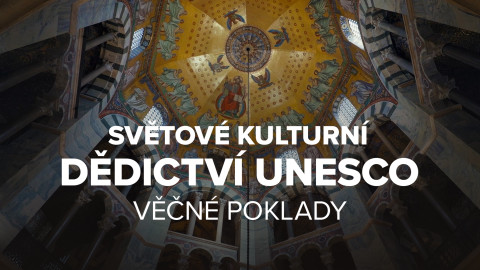 Světové kulturní dědictví UNESCO, věčné poklady