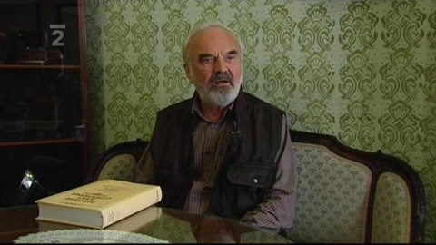 Knižní svět - 21. června 2009