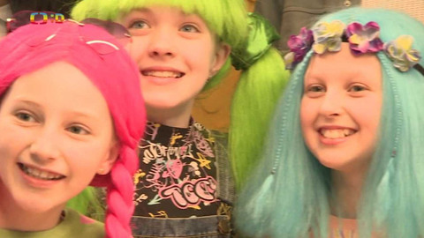 Zprávičky - 2. března 2023