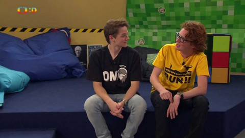 DVA3 - To nejlepší z roku 2015