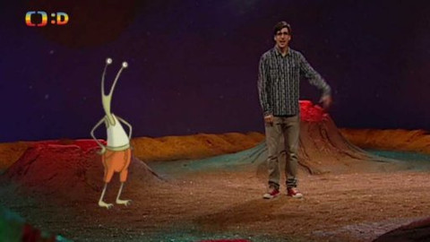 PLANETA YÓ - 28. dubna 2015