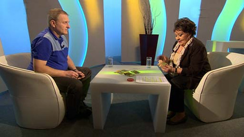 Hobby naší doby - 13. února 2016