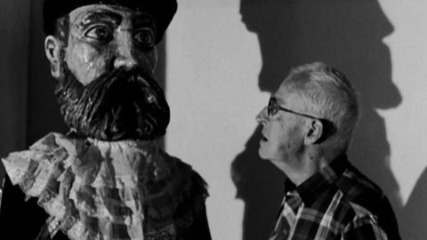 Průvan - Loutka v digitálním věku