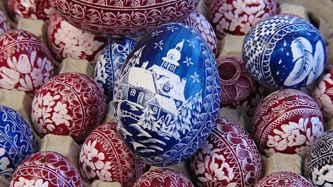 Toulavá kamera - 9. dubna 2023