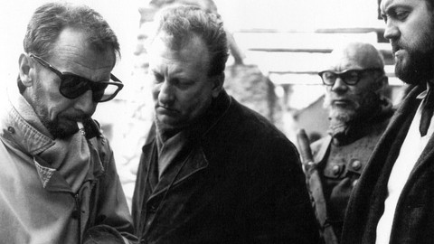 Zlatá šedesátá - 4/12 František Vláčil