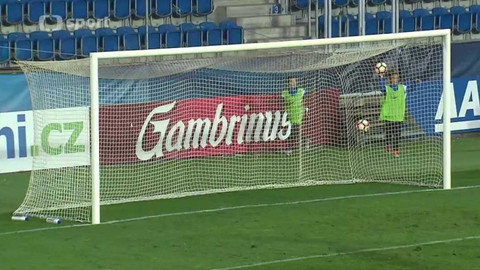 Studio fotbal - Dohráno