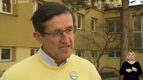 Čtyřka sport - 7. dubna 2018