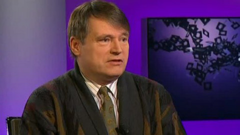 Před půlnocí - 29. října 2012