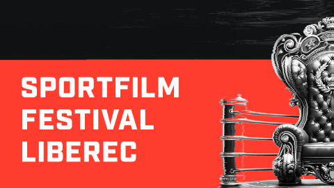 Sportfilm festival Liberec - Konference Mental health na téma Doping a drogy