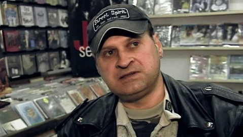 StB: Přísně tajné! - 18/20 Punk a StB