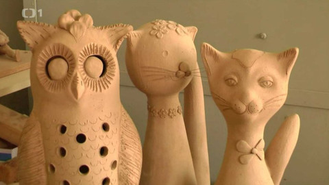 Toulavá kamera - 14. října 2018