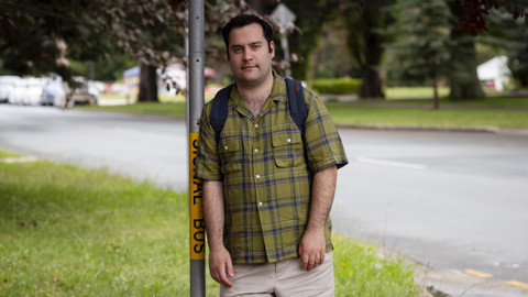 Austin - Epizoda 3/8