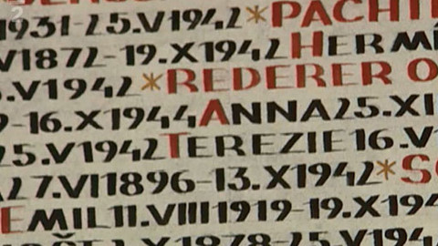 Historie.cs - Odchody a návraty Židů